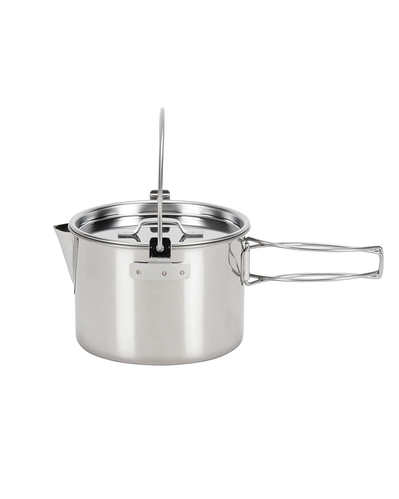 Snow Peak Kettle No.1 3 Snow Peak Kettle No.1