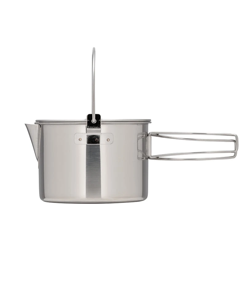 Snow Peak Kettle No.1 9 Snow Peak Kettle No.1 - Image 7