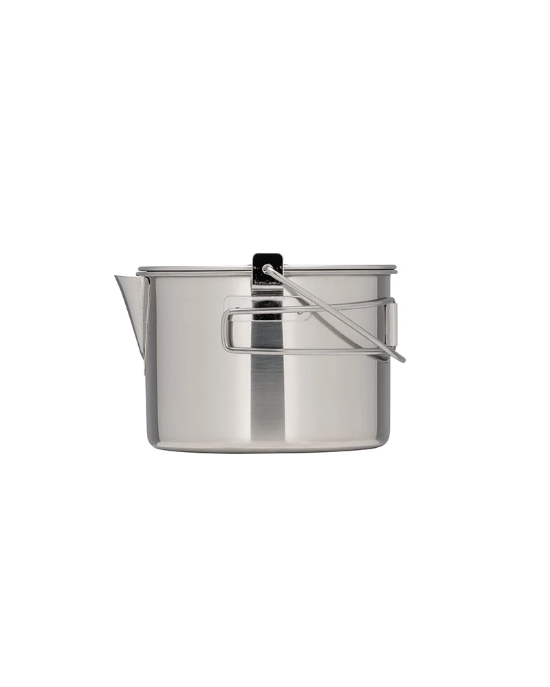 Snow Peak Kettle No.1 10 Snow Peak Kettle No.1 - Image 8