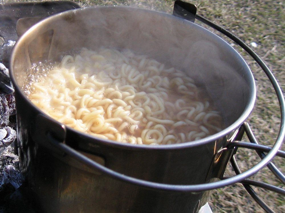 Snow Peak Kettle No.1 12 Snow Peak Kettle No.1 - Image 10