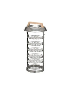 Snow Peak Smoke Meister 7 Snow Peak Smoke Meister -Snow Peak Shop CS 095 ALT 02