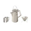 Snow Peak Car Camping Coffee Set -Snow Peak Shop CS 113set1 hero01