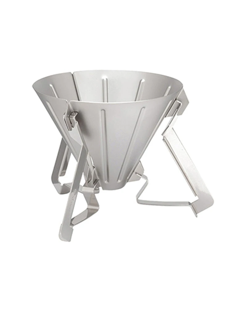 Snow Peak Field Barista Coffee Drip 3 Snow Peak Field Barista Coffee Drip