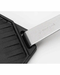 Snow Peak Giga Power Stove Recta Griddle -Snow Peak Shop CS 150 20240219 SP M4 06036 jpg