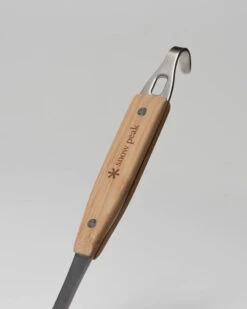 Snow Peak Nylon Spatula 5 Snow Peak Nylon Spatula -Snow Peak Shop CS 214 switch1 515Wx515H 3aa40ade 6617 49d3 b679 a71c59275104 1