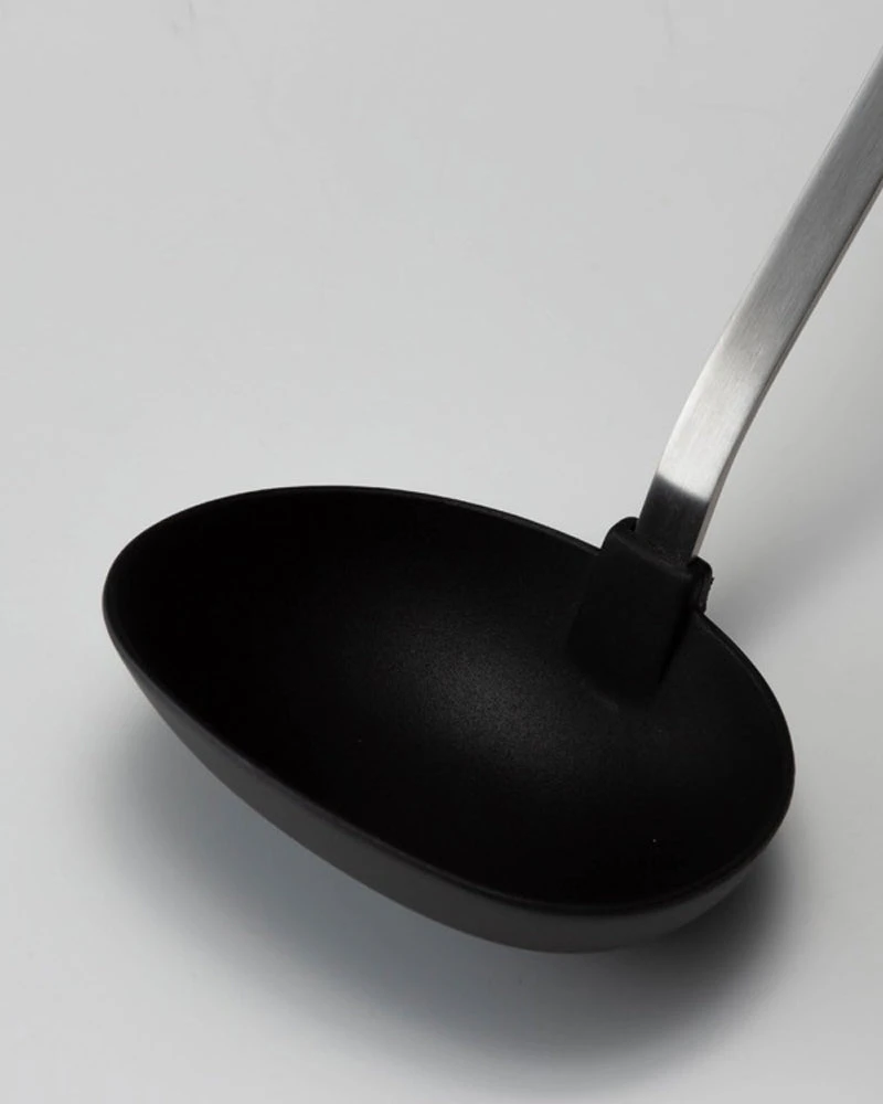 Snow Peak Nylon Ladle 4 Snow Peak Nylon Ladle - Image 2