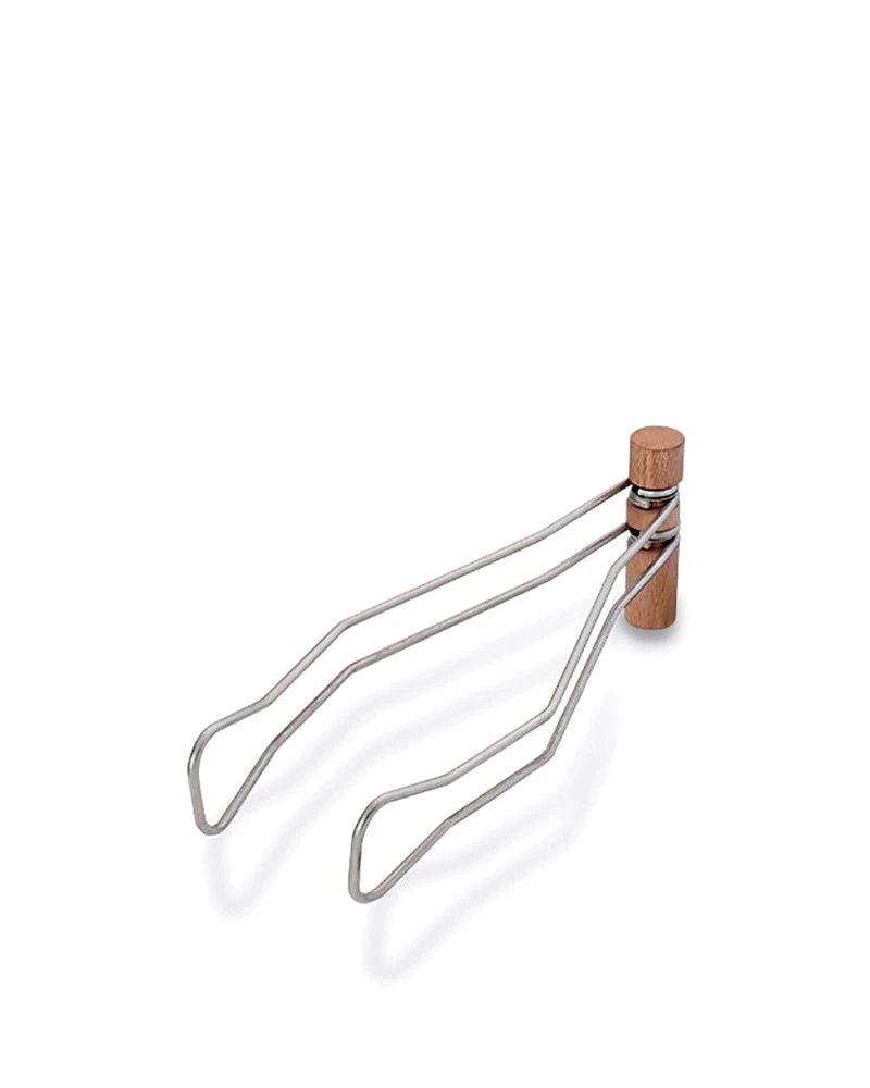 Snow Peak Micro Cast Iron Lifter 3 Snow Peak Micro Cast Iron Lifter