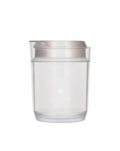 Snow Peak Sayou Tea Pot Set -Snow Peak Shop CS 340 20230404 SP M4 04352 path