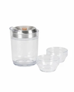 Snow Peak Sayou Tea Pot Set