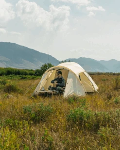 Snow Peak IGT Camp Kitchen Low Set -Snow Peak Shop DSC05146 png