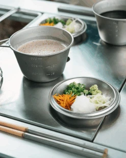 Snow Peak Deep Backpacker’s Cup With Lid 20 Snow Peak Deep Backpacker’s Cup With Lid -Snow Peak Shop E 314 ls1