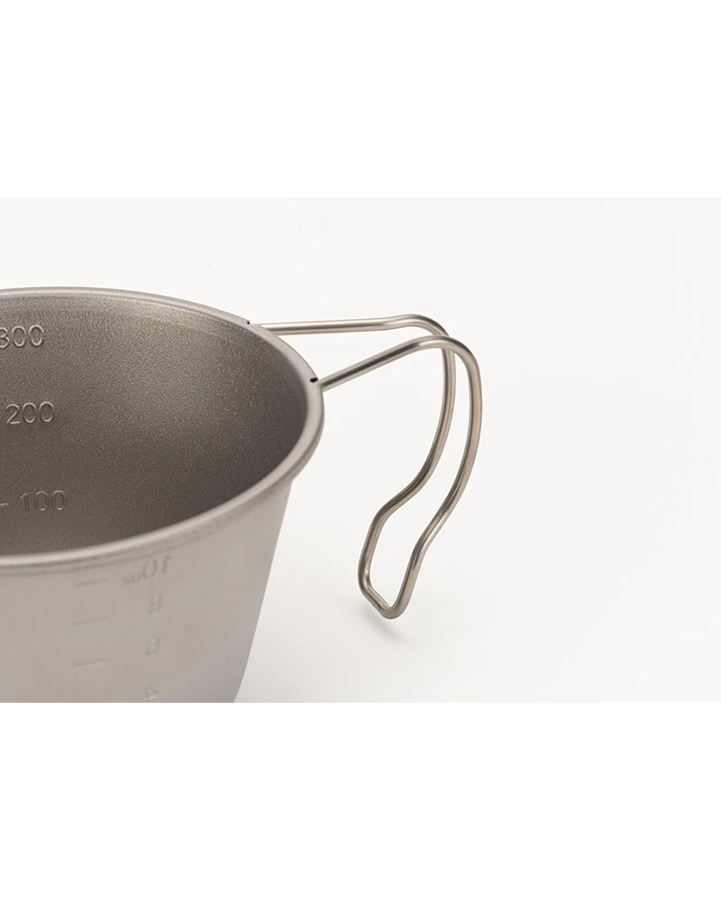 Snow Peak Deep Backpacker’s Cup With Lid 7 Snow Peak Deep Backpacker’s Cup With Lid - Image 5