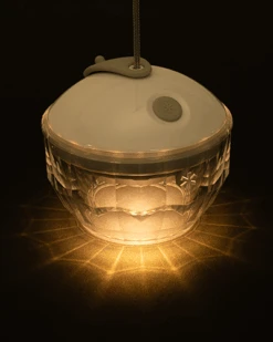 Snow Peak Crystal Shade -Snow Peak Shop ESC 003 20231110 SP M4 09172 jpg