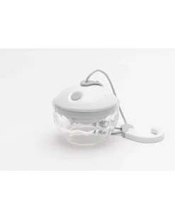 Snow Peak Crystal Shade -Snow Peak Shop ESC 003 20231117 SP M4 01094 jpg