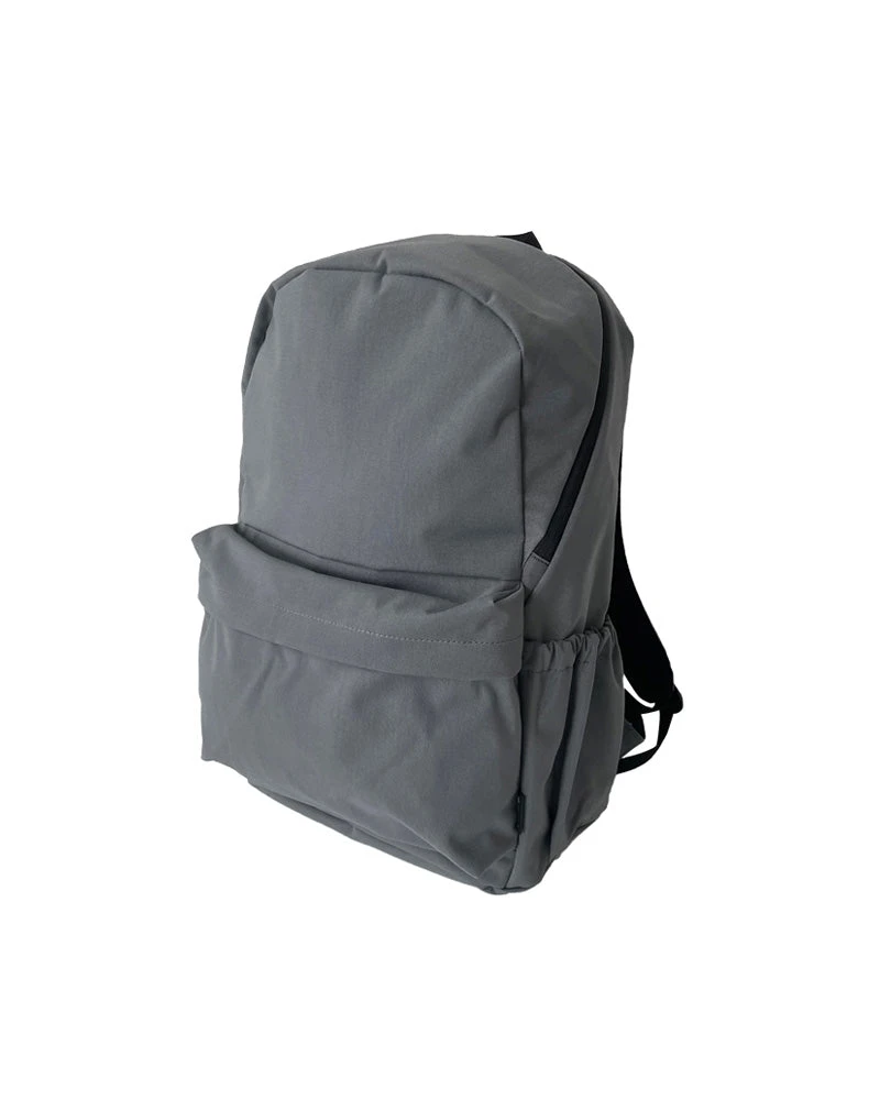 Snow Peak Everyday Backpack 3 Snow Peak Everyday Backpack