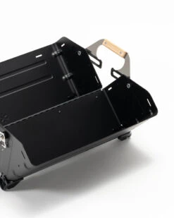 Snow Peak Festival: Stacking Shelf Container 50 In Black -Snow Peak Shop FES 037 BK 20230404 SP M4 04416 d2ea6dfc f731 468b a0df 5a231106bcc9 1