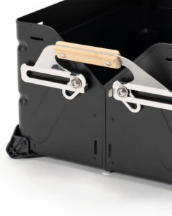 Snow Peak Festival: Stacking Shelf Container 50 In Black -Snow Peak Shop FES 037 BK 20230404 SP M4 04421 0457fb5b 3fa8 4e22 9f82 18565763b7f0 1