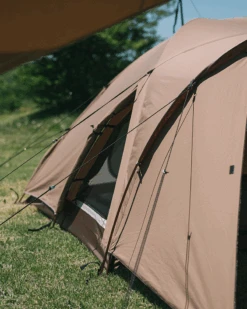 Snow Peak Amenity Dome M TC -Snow Peak Shop FES 160 ls2