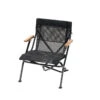 Snow Peak Festival: Mesh Luxury Low Beach Chair