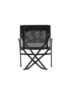 Snow Peak Festival: Mesh Luxury Low Beach Chair -Snow Peak Shop FES 186 20230227 SP M4 07678 path
