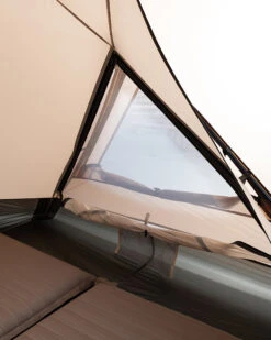 Snow Peak Festival: Land Breeze Pro. Air -Snow Peak Shop FES 652 20230327 SP M4 02813