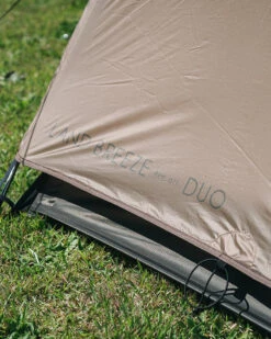 Snow Peak Festival: Land Breeze Pro. Air -Snow Peak Shop FES 652 20230511 SP M4 05327