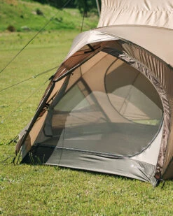 Snow Peak Festival: Land Breeze Pro. Air -Snow Peak Shop FES 652 20230511 SP M4 05338