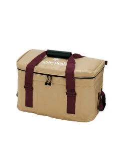 Snow Peak Soft Cooler 38