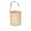 Snow Peak Camping Bucket S 1 Snow Peak Camping Bucket S -Snow Peak Shop FP 152R 20210121 5DS 2163 path