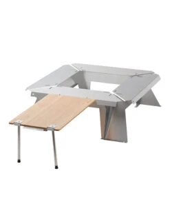 Snow Peak Takibi Garden Table -Snow Peak Shop GF 051 alt 02