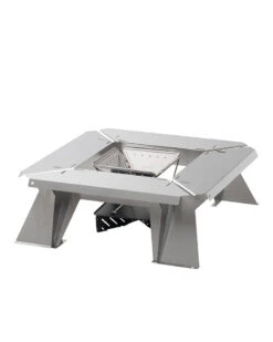 Snow Peak Takibi Garden Table -Snow Peak Shop GF 051 alt 04