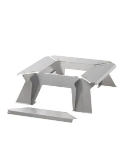 Snow Peak Takibi Garden Table -Snow Peak Shop GF 051 alt 05