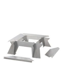 Snow Peak Takibi Garden Table -Snow Peak Shop GF 051 alt 06