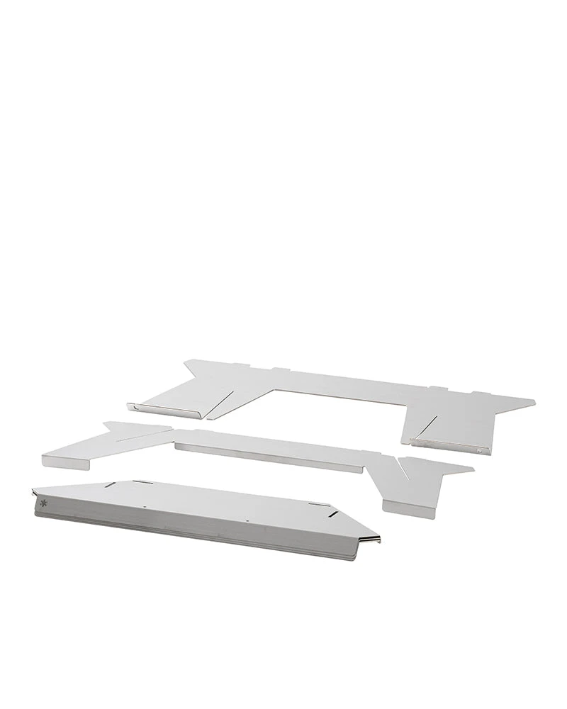 Snow Peak Takibi Garden Table XL 7 Snow Peak Takibi Garden Table XL - Image 5