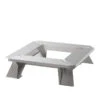 Snow Peak Takibi Garden Table XL