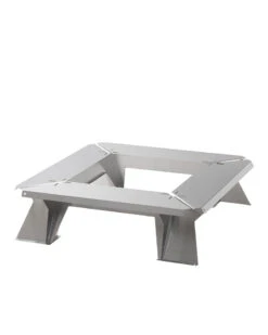 Snow Peak Takibi Garden Table XL