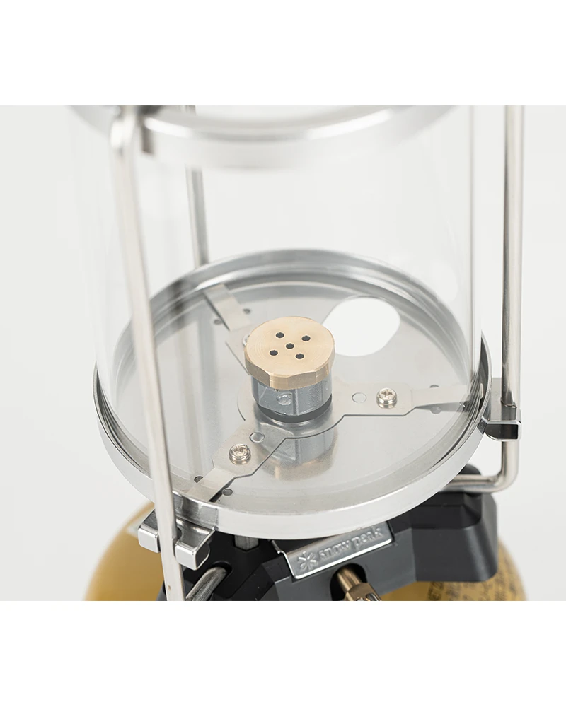 Snow Peak Nyx 6 Snow Peak Nyx - Image 4