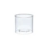 Snow Peak Glass Globe Small -Snow Peak Shop GP 002 hero01 4cd76c21 00a1 4364 9d51 324121f5f6db 1