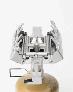 Snow Peak GigaPower Stove Recta -Snow Peak Shop GS 150 20240219 SP M4 05999 jpg