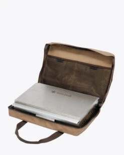 Snow Peak Double Burner Case