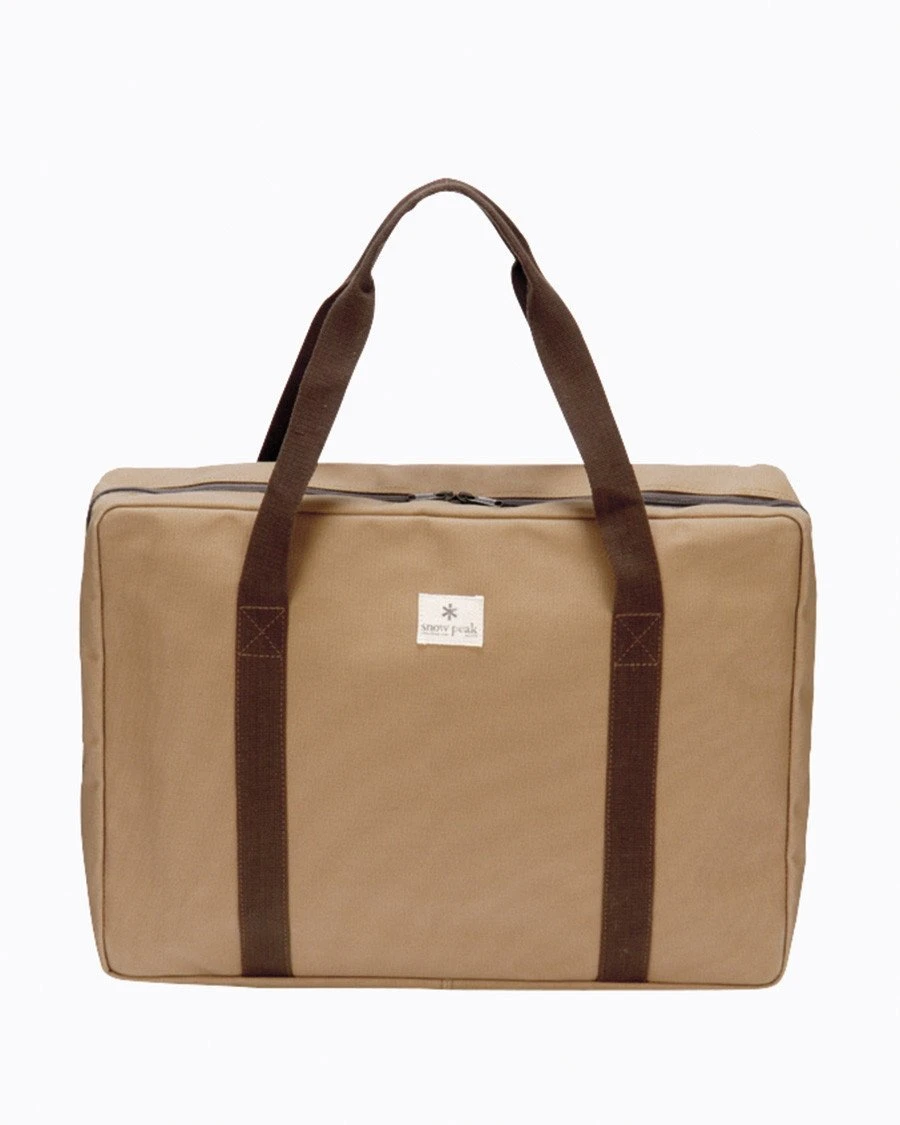 Snow Peak Double Burner Case 4 Snow Peak Double Burner Case - Image 2