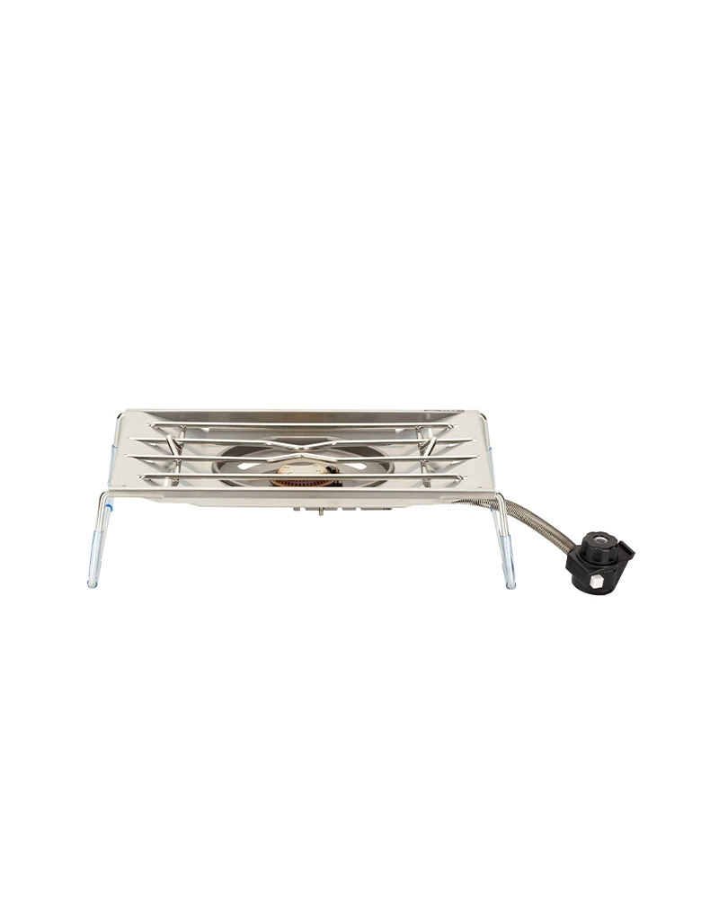 Snow Peak Flat Burner 7 Snow Peak Flat Burner - Image 5