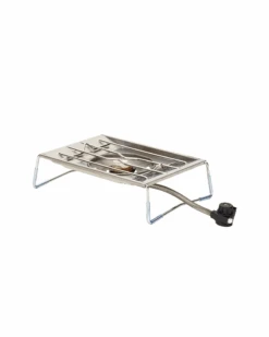 Snow Peak Flat Burner 15 Snow Peak Flat Burner -Snow Peak Shop GS 450R alt 02 1