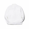 Heavy Cotton Garment Dyed Long Sleeve Mockneck 2 Heavy Cotton Garment Dyed Long Sleeve Mockneck -Snow Peak Shop Heavy GD Mockneck LS SW 20AU102 White hero