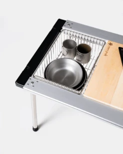 Snow Peak IGT Camp Kitchen Low Set -Snow Peak Shop IGT3UNITPDP 2064 tif