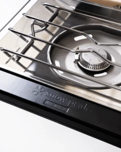 Snow Peak IGT Camp Kitchen Low Set -Snow Peak Shop IGT3UNITPDP 2088 tif