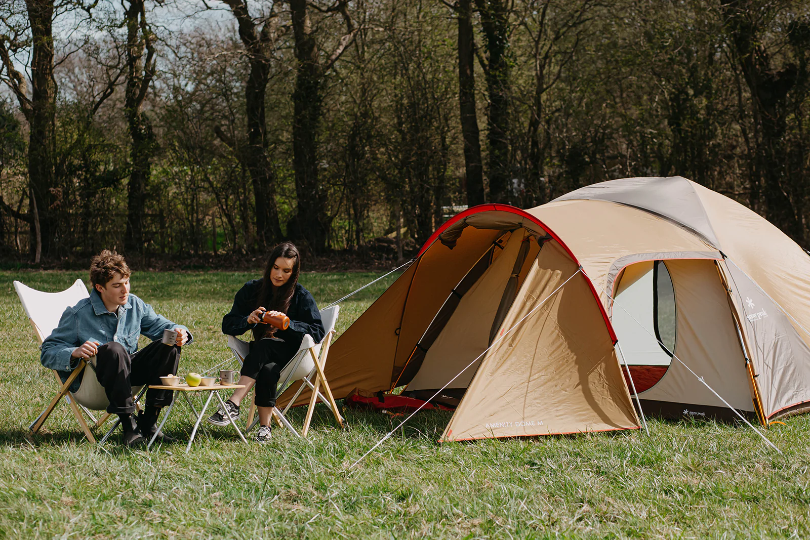 Snow Peak Online Shop -Snow Peak Shop IMG 0586