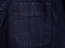 Dotera Jacket -Snow Peak Shop JK 15AU104 IN switch2 515Wx515H 51cdd6d4 281a 435b b815 2f876d22fecc 1