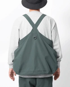 Takibi Vest -Snow Peak Shop JK 22AU102 alt 02