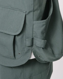 Takibi Vest -Snow Peak Shop JK 22AU102 alt 06